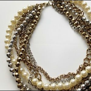 ✨Premier Designs✨Wow Factor Necklace✨